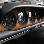 BMW 3.0 CS Pure Eye Candy 1973 года